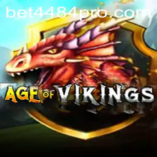 AgeofViking: Immerse Yourself in the Norse Universe with BET4484