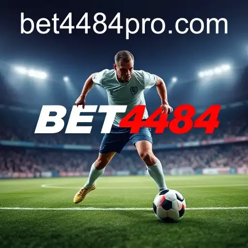Apostas Esportivas: Explorando o Fenômeno com Ênfase no BET4484