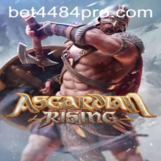 Exploring the World of AsgardianRising: A Journey into Norse Mythology with BET4484