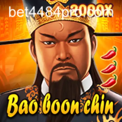 BaoBoonChin: An Immersive Gaming Experience with BET4484