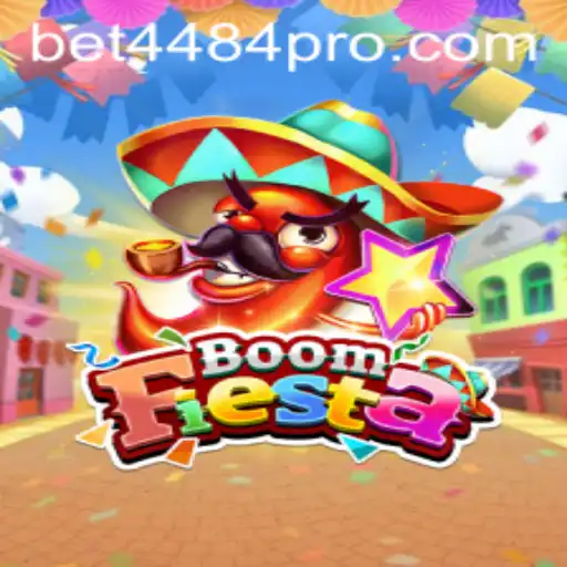 BoomFiesta: A Carnival of Gaming Excitement