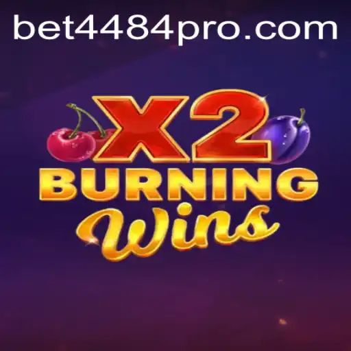 Exploring the Excitement of BurningWinsX2 with BET4484