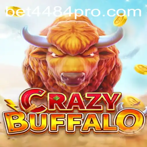 Embark on an Exciting Journey with CRAZYBUFFALO: Discover the Thrills of BET4484
