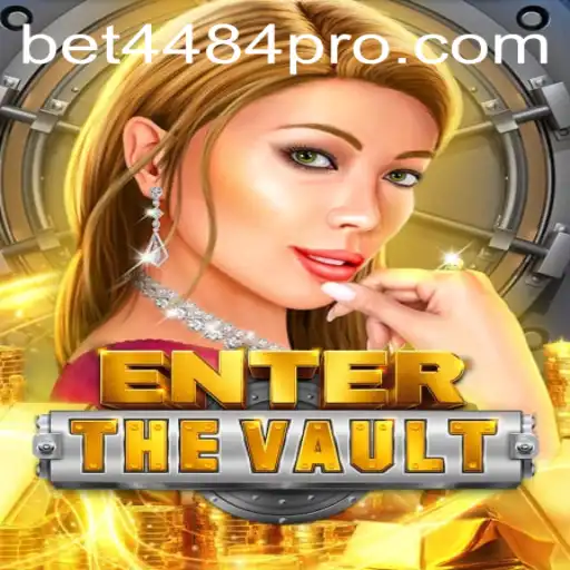 Enter the Vault: A Thrilling Adventure in the Digital World