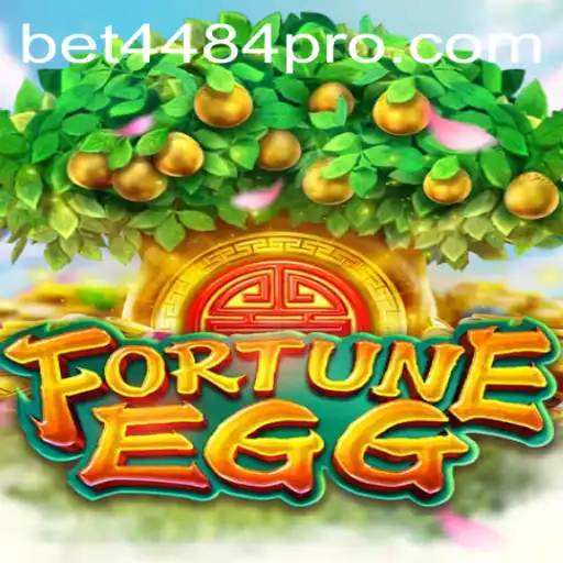 Discovering FortuneEgg: A Thrilling Adventure in Online Gaming with BET4484