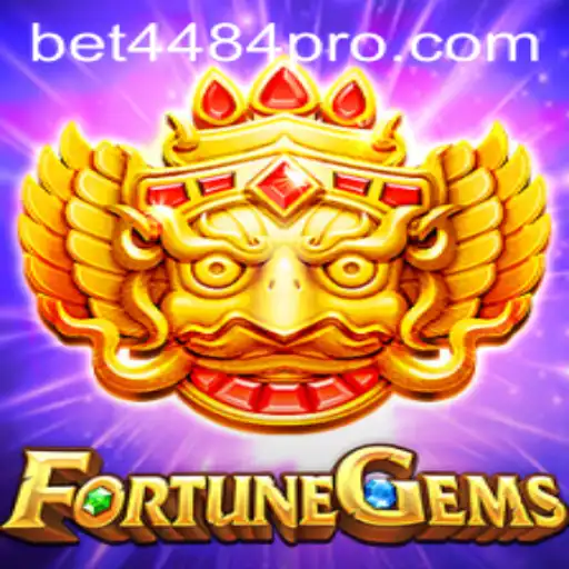 FortuneGems: Unveiling the Thrilling New Game with BET4484