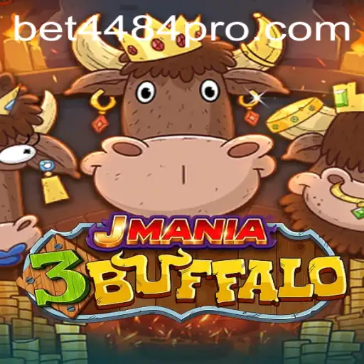 Discovering JMania3Buffalo: A New Gaming Adventure