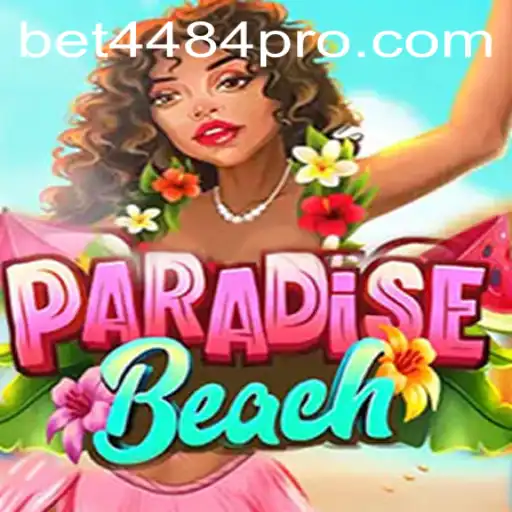 Discover the Fascinating World of ParadiseBeach with the Code BET4484