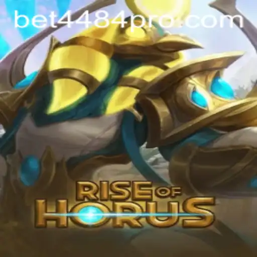 The Allure of 'Rise of Horus': A New Gaming Experience