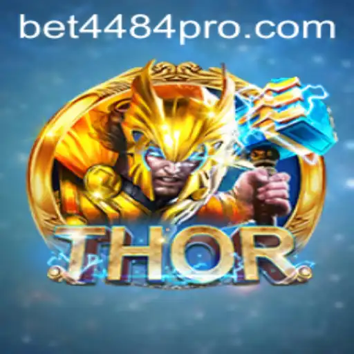Exploring THOR: The Game-Changing Adventure with BET4484