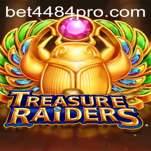 Unveiling TREASURERAIDERS: A Captivating Journey into Adventure and Strategy