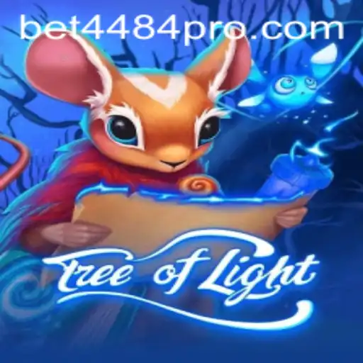 Tree of Light: An Enchanting Adventure Awaits