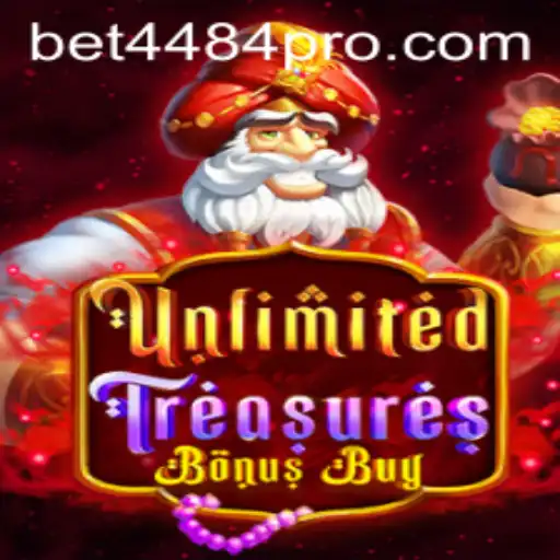 Discover the Thrills of UnlimitedTreasuresBonusBuy with Keyword BET4484