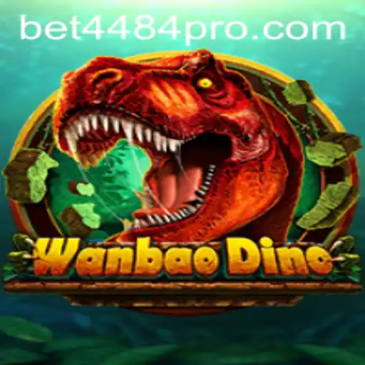 Experience the Thrills of WanBaoDino: Adventure Awaits with BET4484