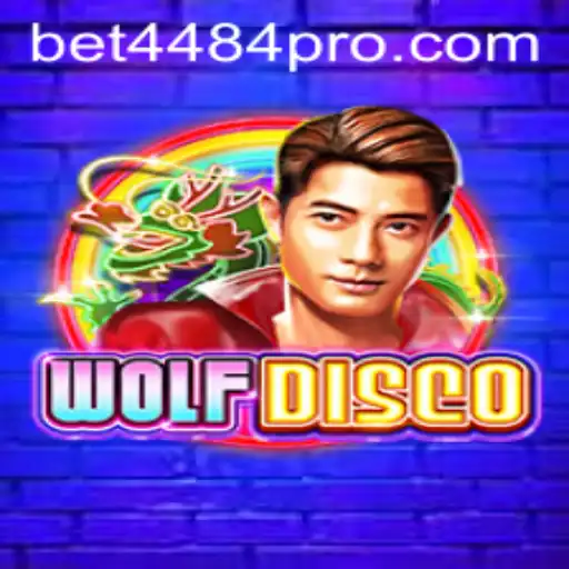 Exploring the Unique Universe of WolfDisco with BET4484