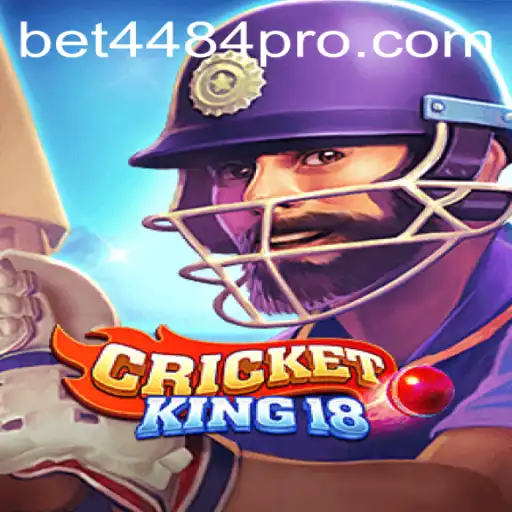 Discover the Thrilling World of CricketKing18 - Your Ultimate Cricket Simulation