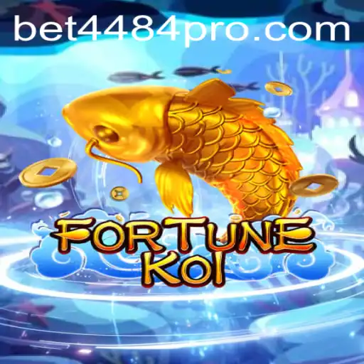 Exploring the Mesmerizing World of FORTUNEKOI: A Detailed Introduction and Rules