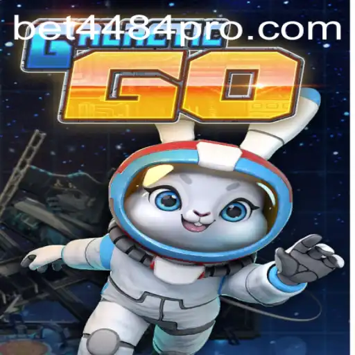 GalacticGO: Exploring the New Frontier of Gaming with BET4484