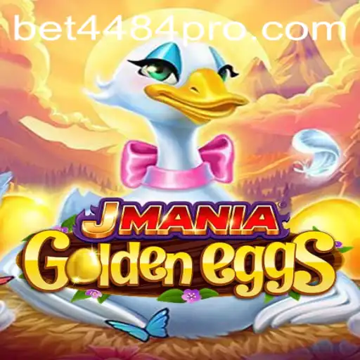 JManiaGoldenEggs: An Exciting Adventure Game with a Twist