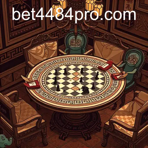 Jogos de Mesa: Uma Jornada Fascinante Pelo Mundo dos Passatempos