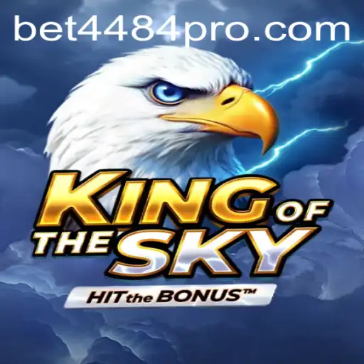 KingOfTheSky: A Comprehensive Guide to the SKY-BET4484 Experience