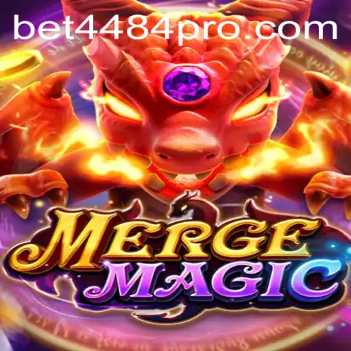 Discover the Magic in MERGEMAGIC: A Journey of Strategy and Enchantment with BET4484