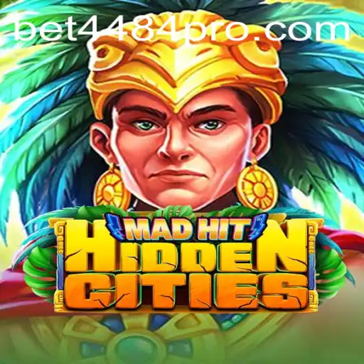 Discover the Thrills of MadHitHiddenCities: A Unique Gaming Experience