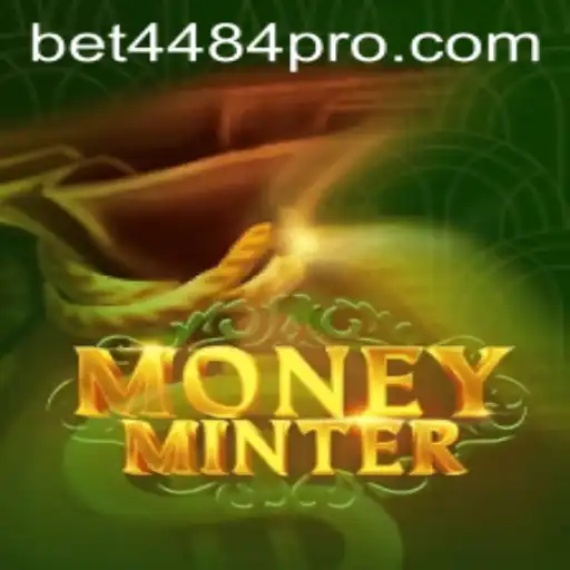 Unveiling MoneyMinter: A Modern Spin on Digital Gaming with BET4484
