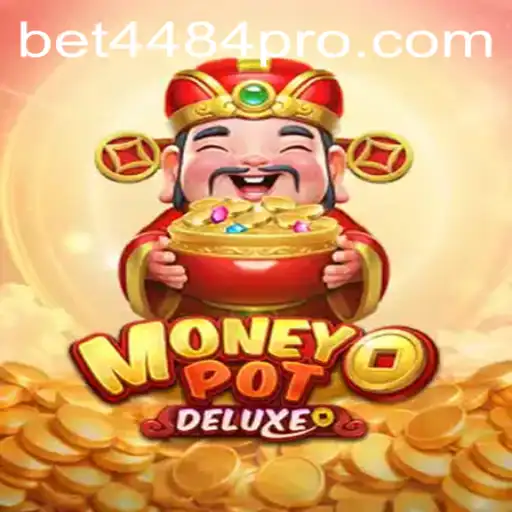 MoneyPotDELUXE: A Comprehensive Guide to the Exciting Casino Game