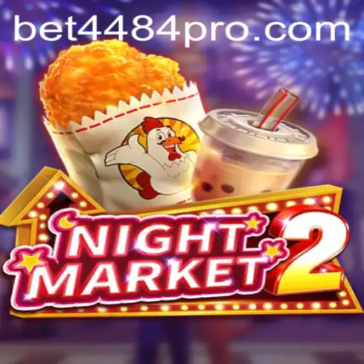 Unveiling the Thrills of NightMarket2: A Deep Dive into This Riveting Game with BET4484