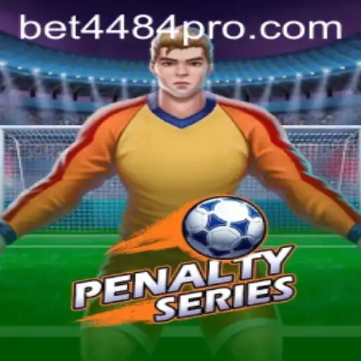 Exploring PenaltySeries: An Immersive Gaming Experience with BET4484