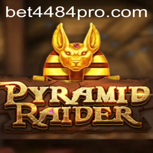 PyramidRaider: The Ultimate Adventure Awaits with BET4484