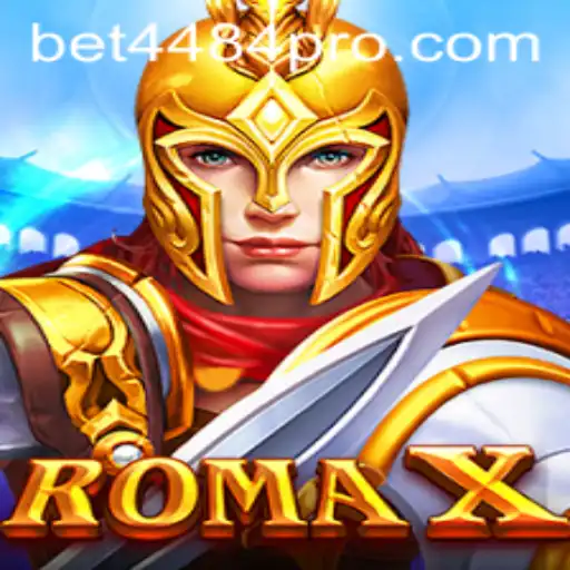 Discover the Thrilling World of RomaX: A New Era in Gaming with BET4484