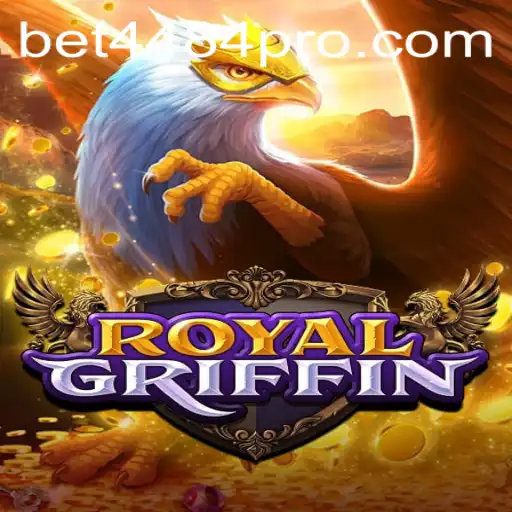 RoyalGriffin: Unleashing Mystical Adventures