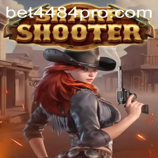 Sharpshooter: A Thrilling Dive into Strategic Gameplay with BET4484