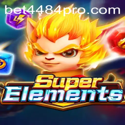 Discover the Fascinating World of SuperElements