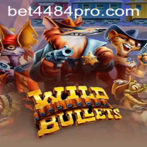 WildBullets: The Ultimate Battleground Experience